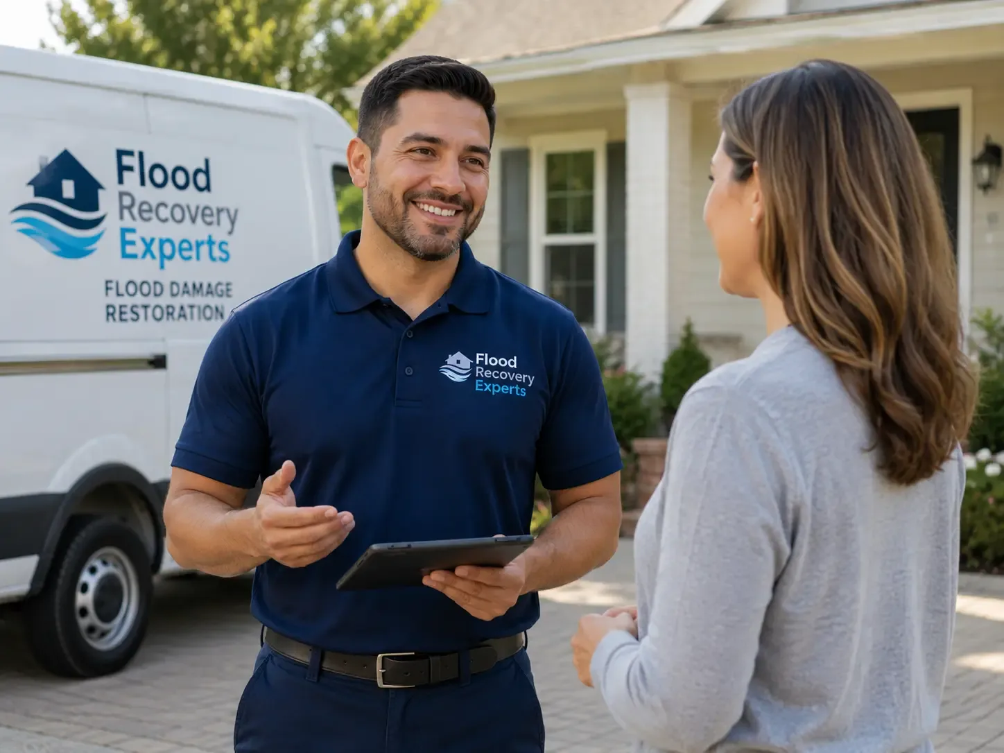 Flood Damage Cleanup Sunny Side, GA FAQs